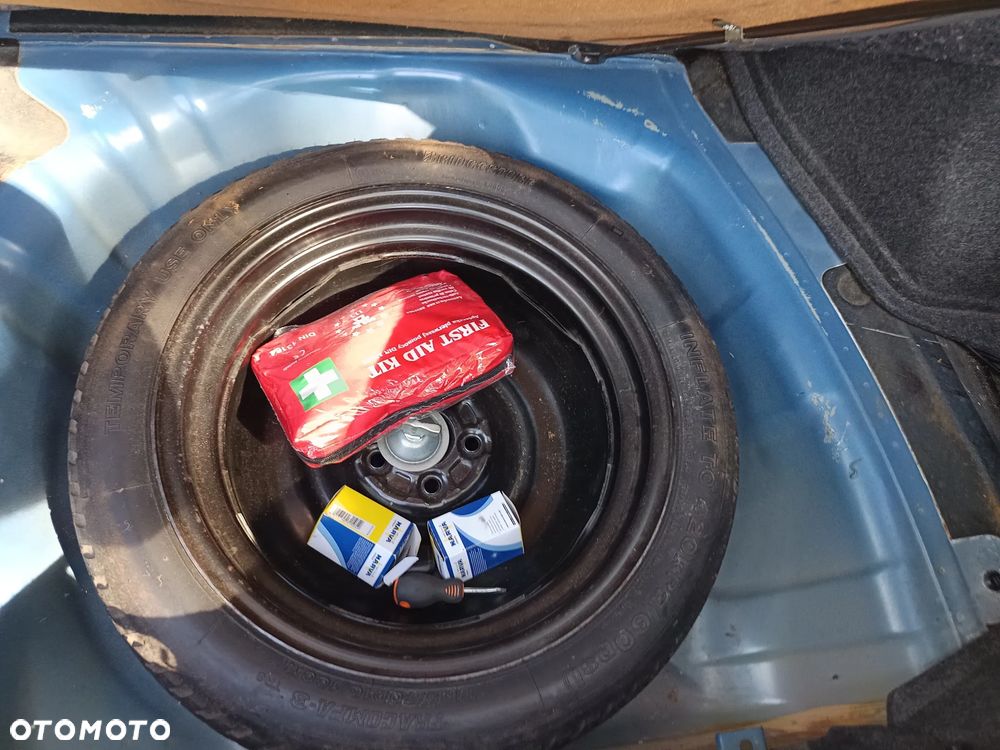 Subaru Impreza 2.0 WRX STI - 21