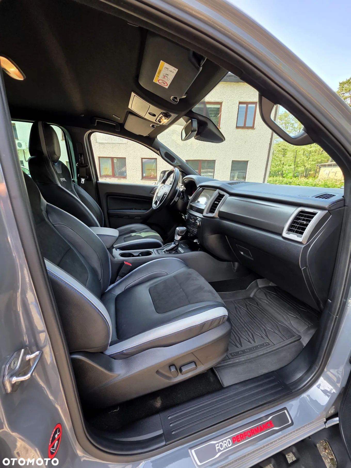 Ford Ranger Raptor - 9