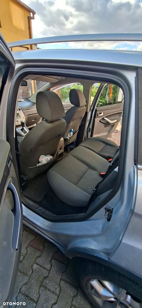 Ford Kuga 2.0 TDCi 4WD Titanium - 10