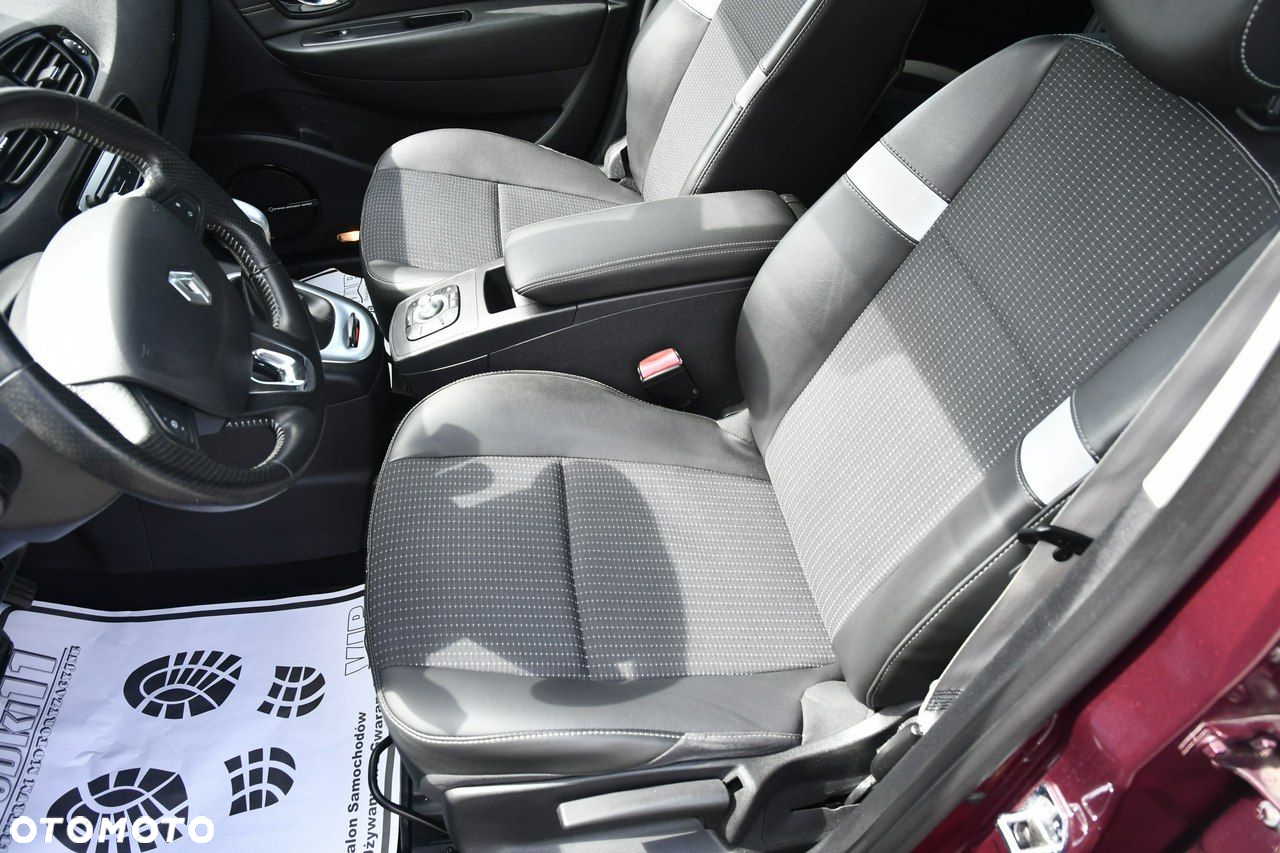 Renault Scenic - 16