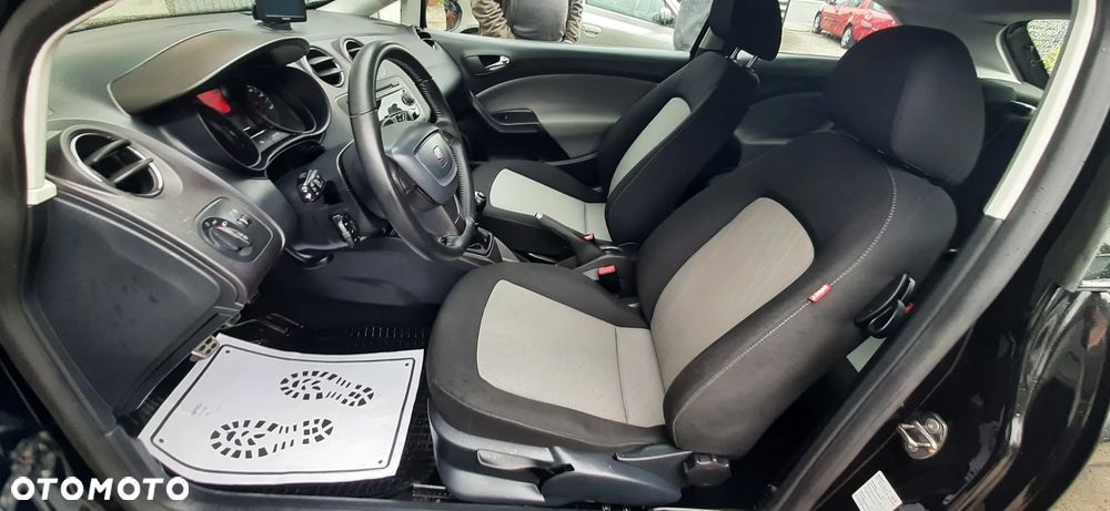 Seat Ibiza - 29