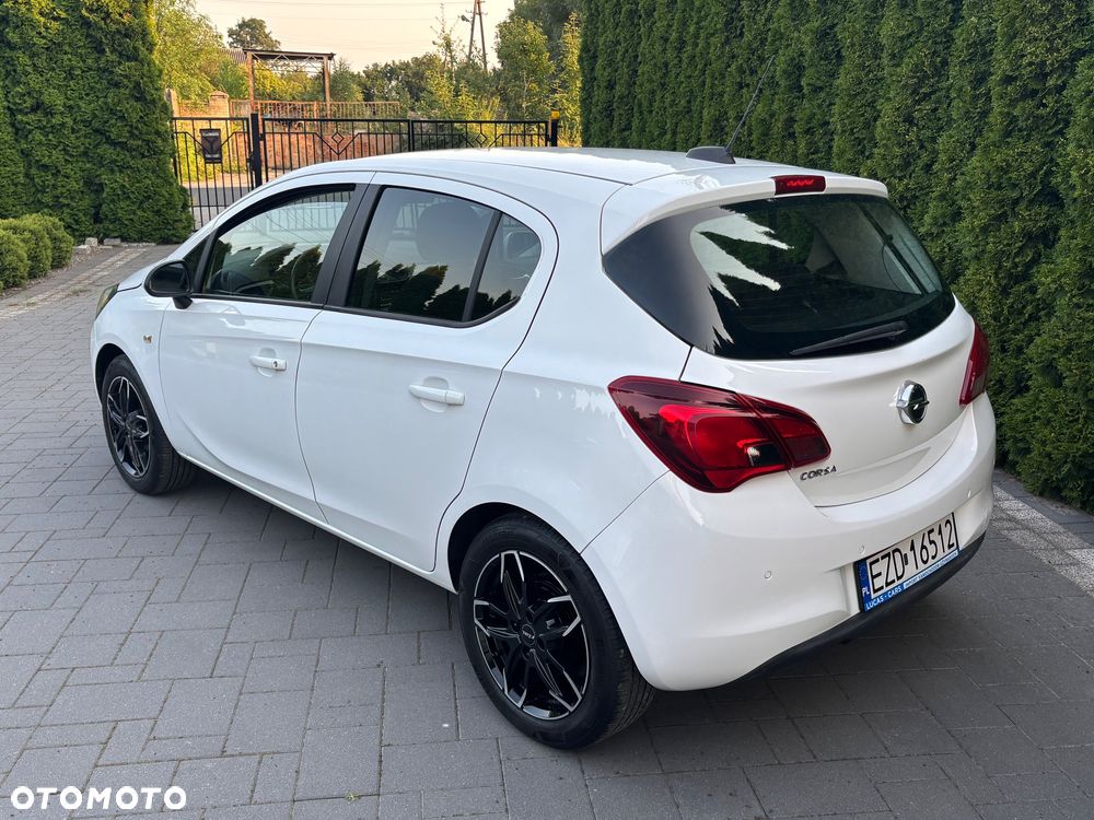 Opel Corsa 1.4 Active - 9
