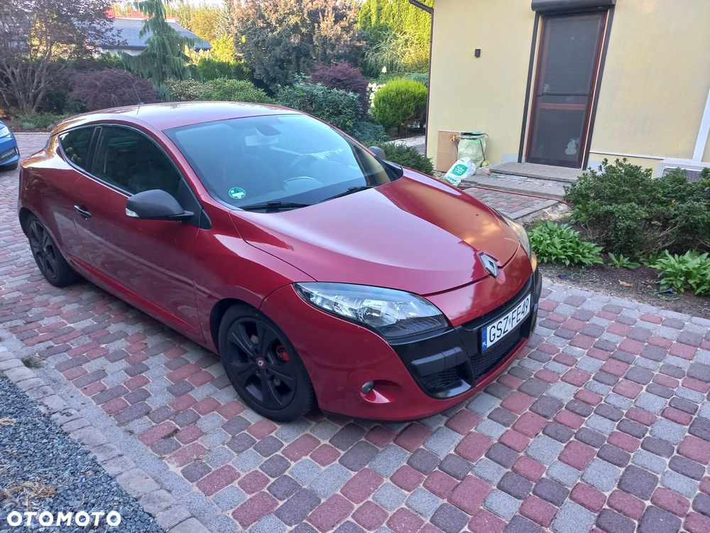 Renault Megane 2.0 16V TCE Dynamique - 2