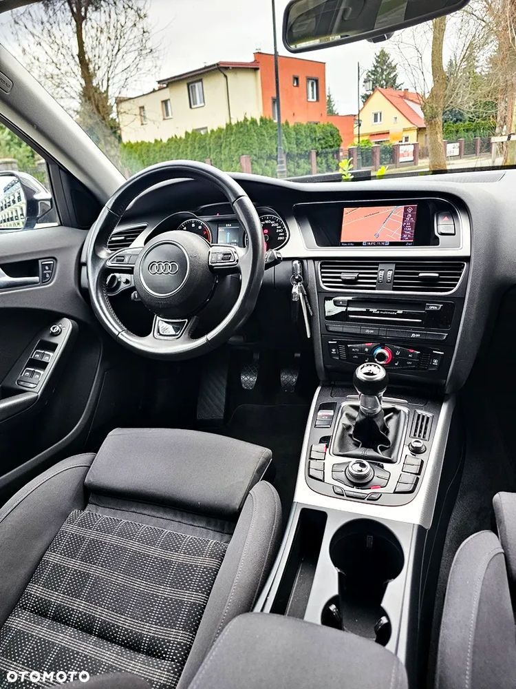 Audi A4 Avant 1.8 TFSI Prime Edition - 22