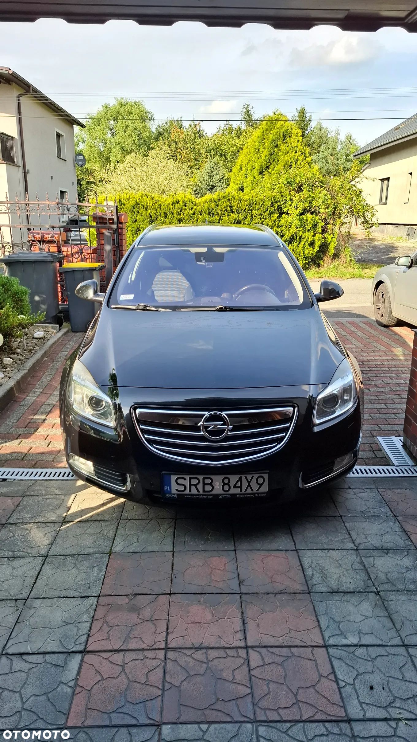 Opel Insignia 2.0 CDTI Edition - 1