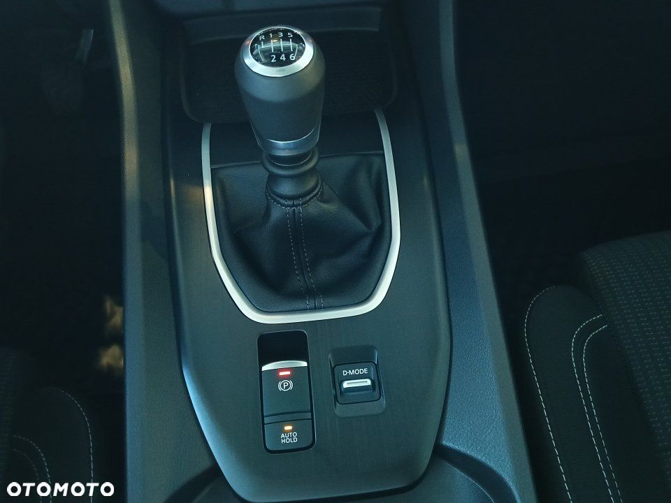 Nissan Qashqai - 18