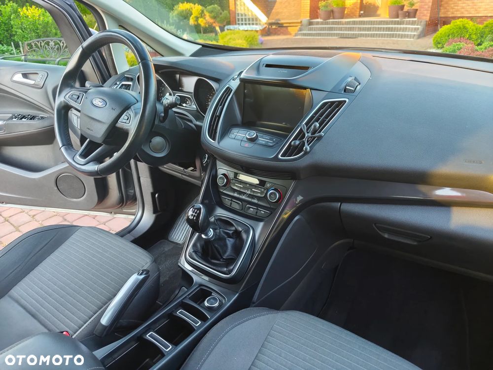 Ford C-MAX 1.5 EcoBoost Titanium ASS - 6
