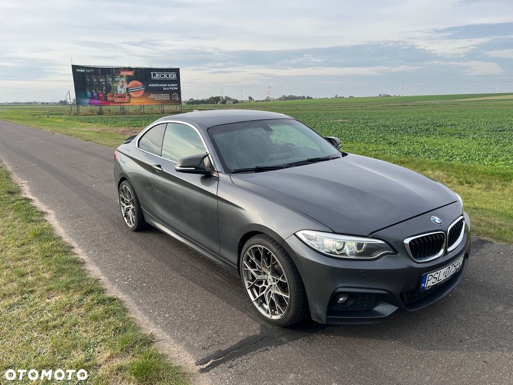 BMW Seria 2 - 8
