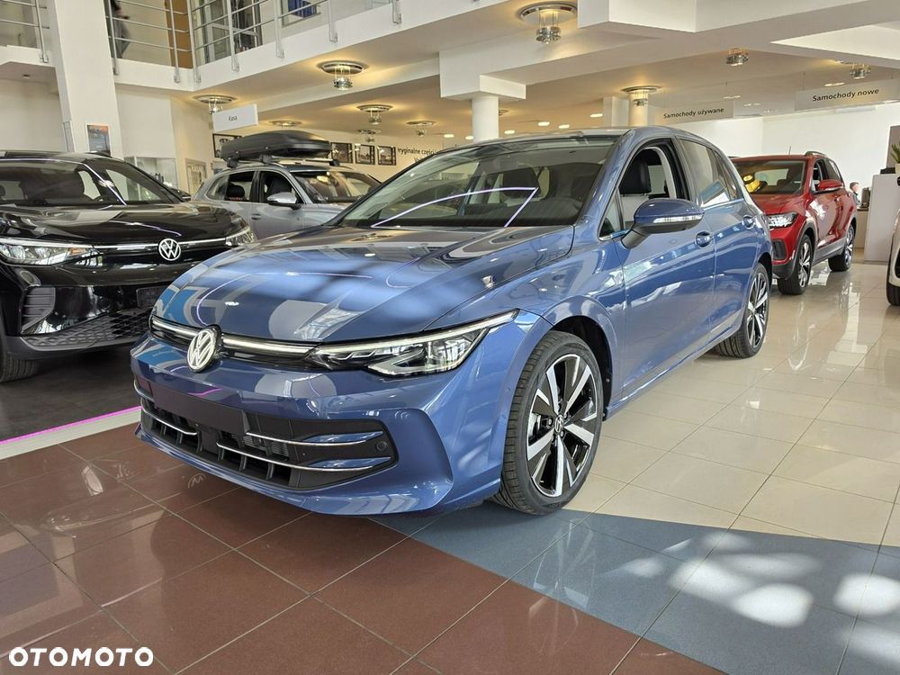 Volkswagen Golf 2.0 TDI SCR DSG Style - 3