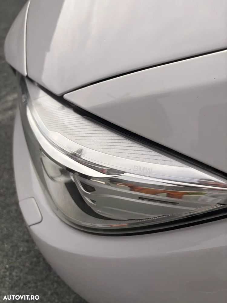 BMW Seria 4 435d Gran Coupe xDrive Aut. M Sport - 14