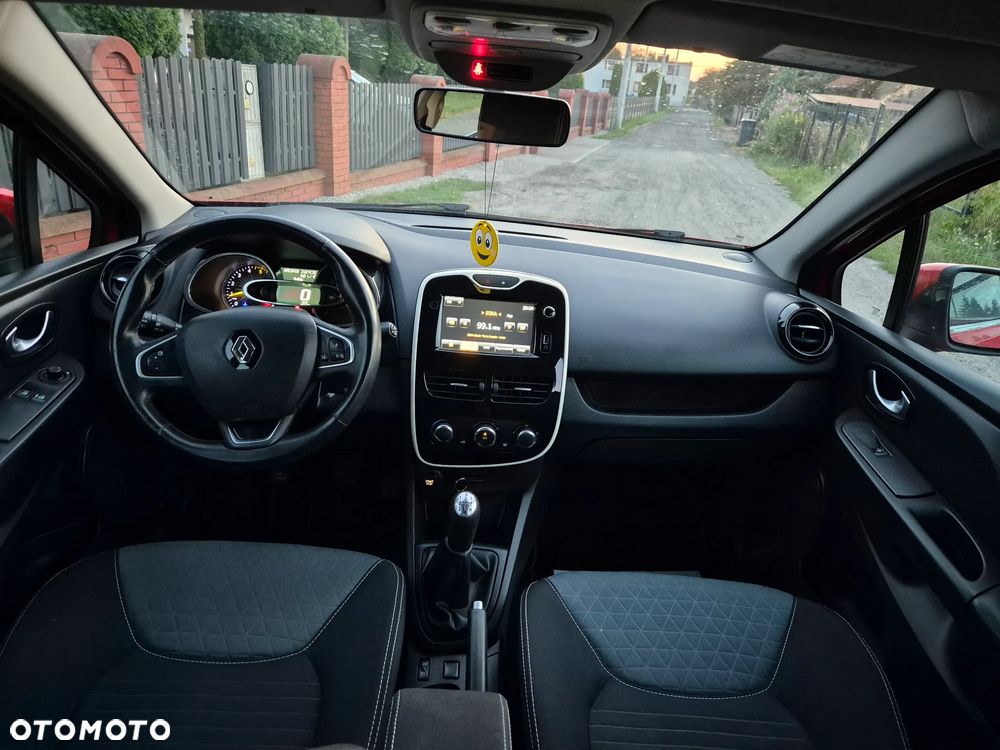 Renault Clio 1.5 dCi Intens - 14