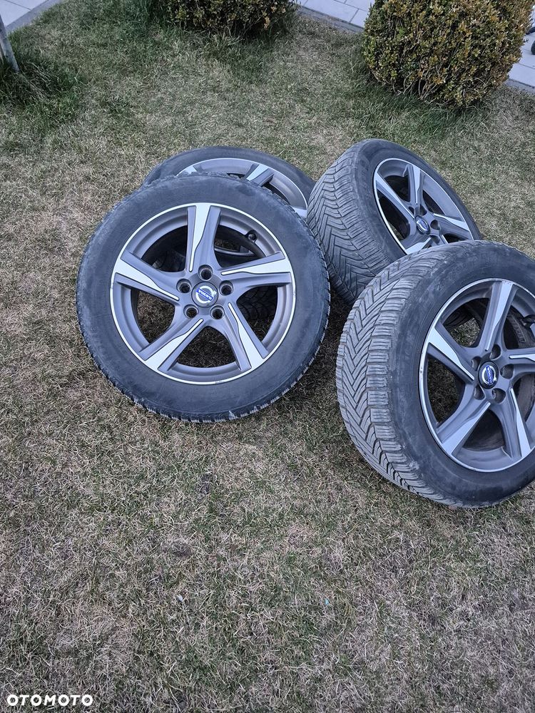 Volvo V40 D2 Drive-E R-Design Kinetic - 35