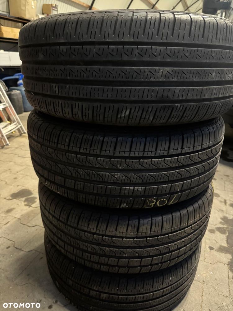 Opony 225/45R18 Pirelli 4 szt. - 1