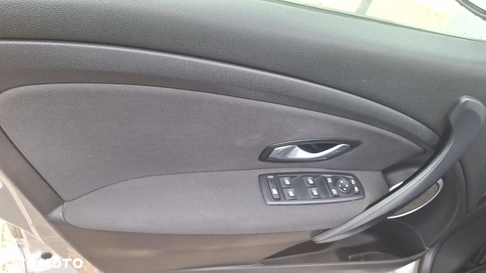 Renault Megane 1.6 16V 110 Expression - 22