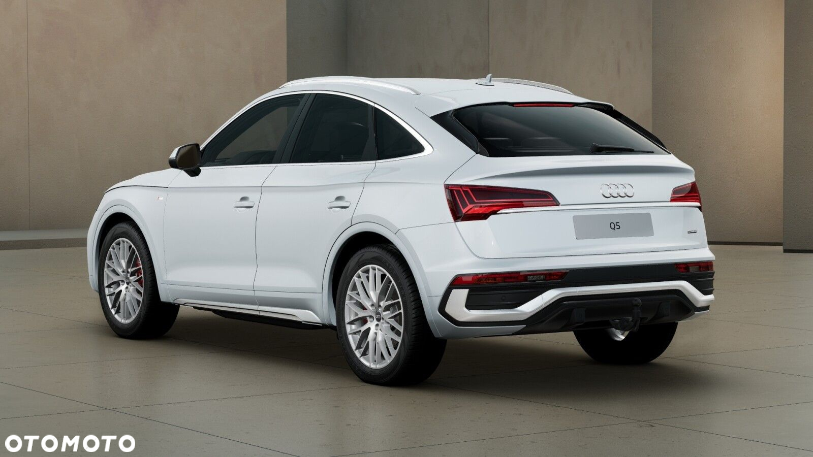 Audi Q5 Sportback - 4