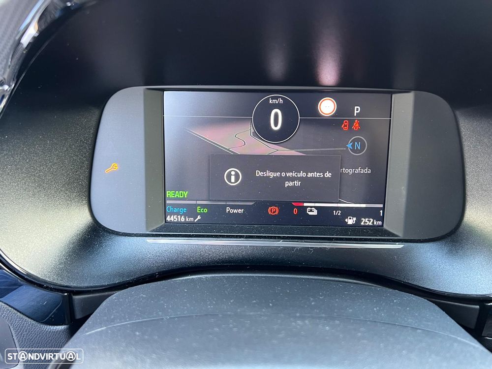 Opel Corsa-e Elegance - 16