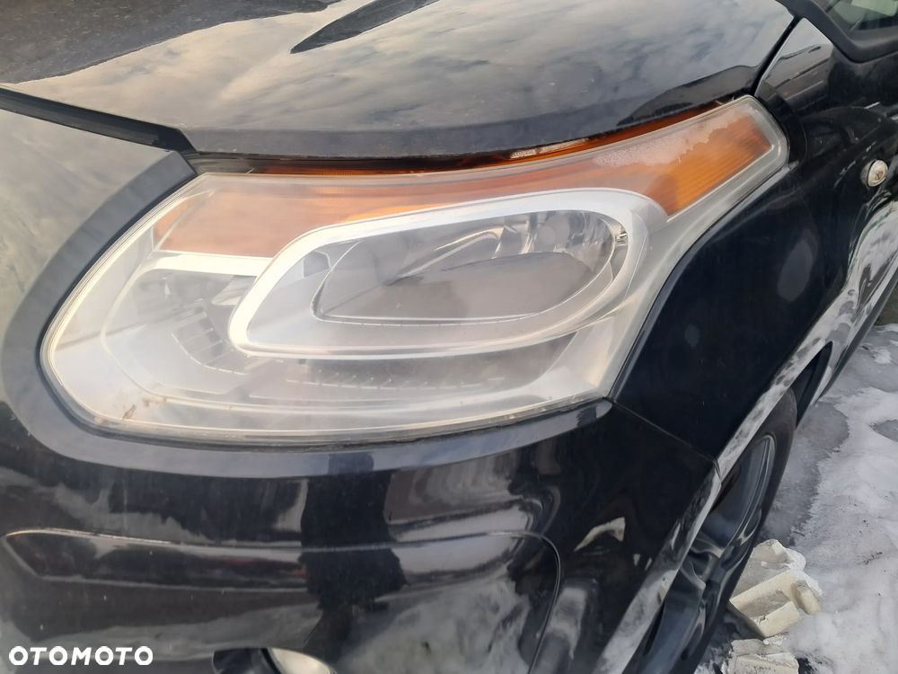 Citroen C3 Picasso I 1.4 VTi 8FS 8FP N12B14A Części karoseria silnik skrzynia - 7