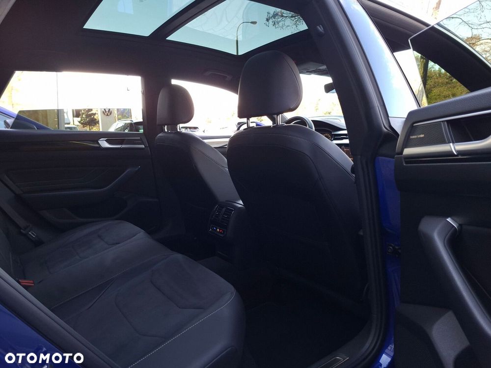 Volkswagen Arteon Shooting Brake 2.0 TDI 4Motion R-Line DSG - 15