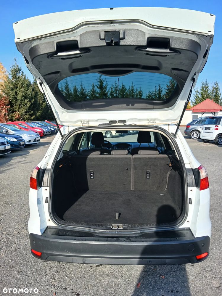 Ford Focus - 7