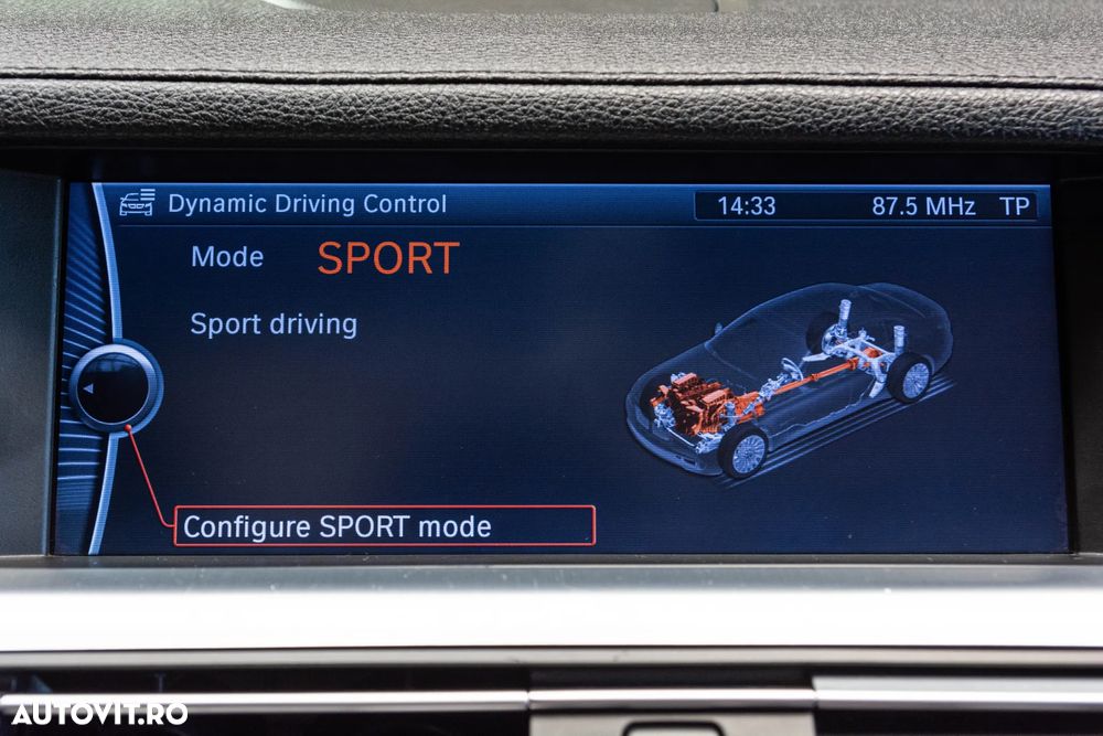 BMW Seria 7 730d Aut. - 27