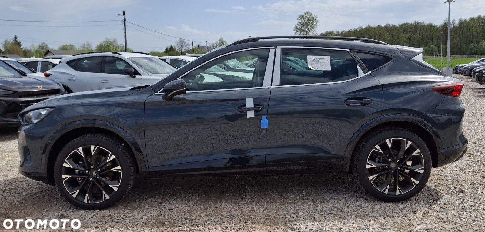 Cupra Formentor - 5