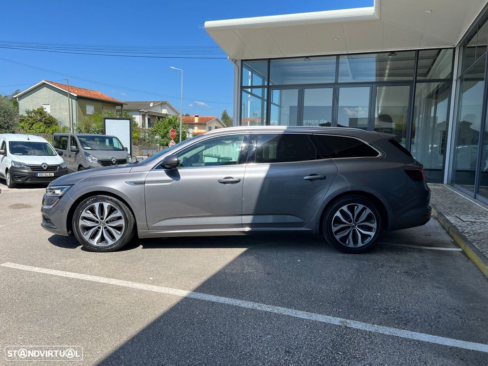 Renault Talisman Sport Tourer 1.7 Blue dCi Executive - 3