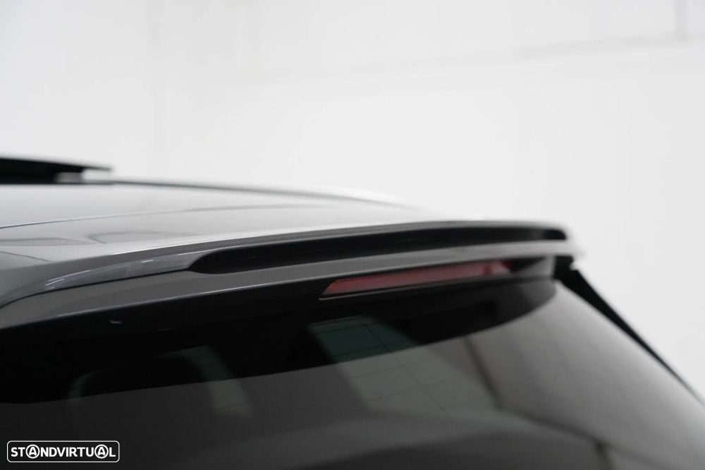 Mercedes-Benz C 43 AMG 4-Matic - 29