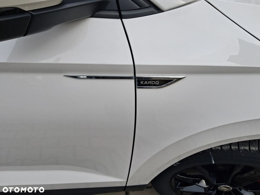Skoda Karoq 2.0 TDI SCR 4x4 Ambition - 18