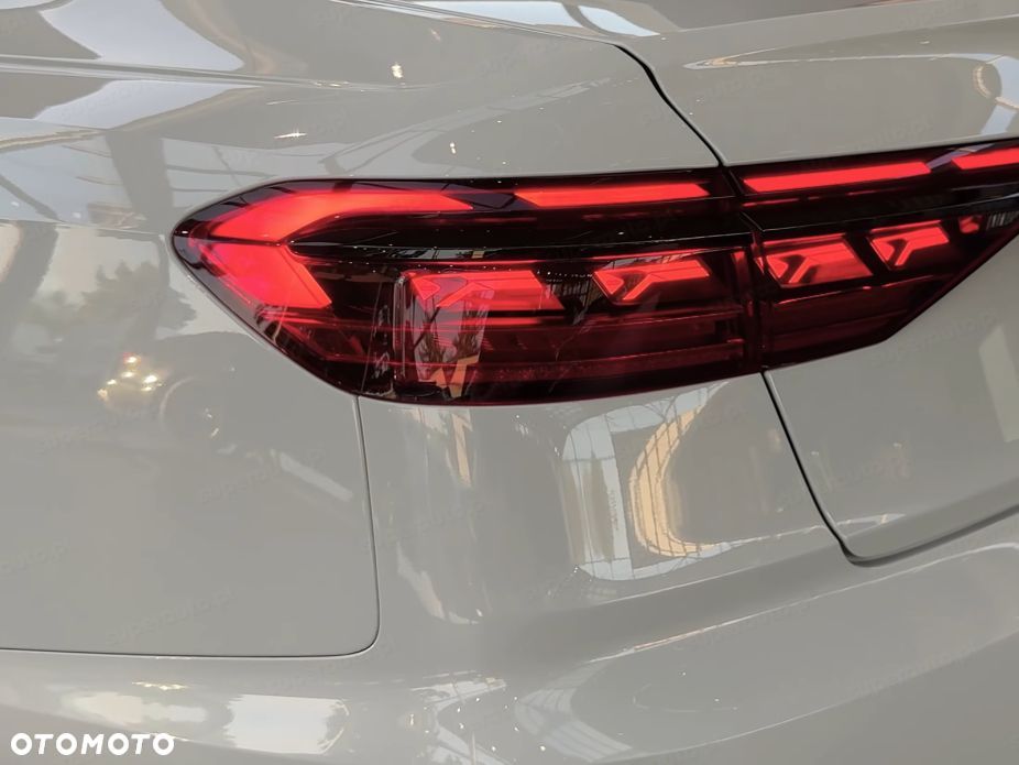 Audi A8 50 TDI mHEV Quattro Tiptr - 17