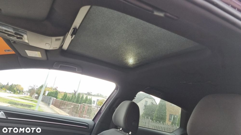 Volkswagen Golf VII 2.0 TSI BMT GTI - 24