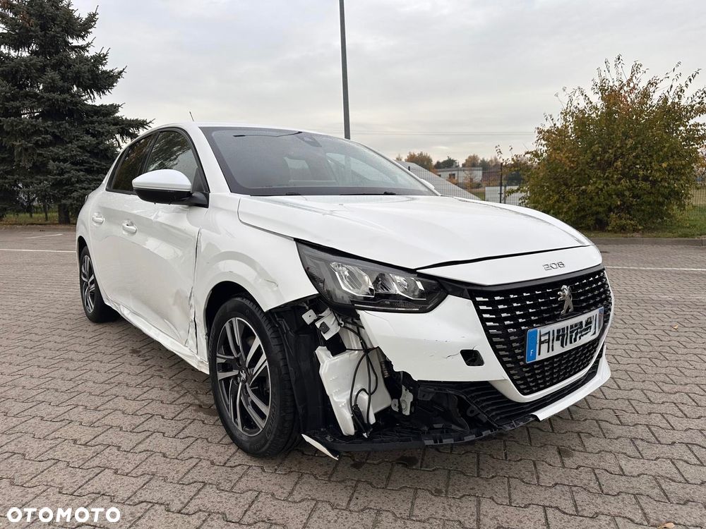 Peugeot 208 PureTech 100 Allure Pack - 7