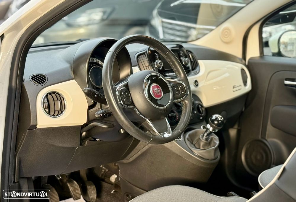 Fiat 500 0.9 TwinAir 120th Anniversary - 6