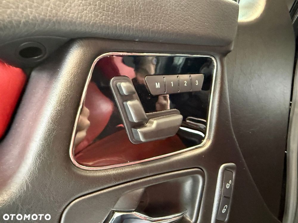 Mercedes-Benz Klasa G - 21