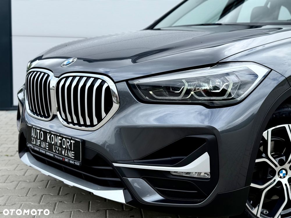 BMW X1 - 4