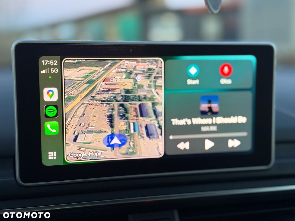 Audi A4 Avant 2.0 TDI Sport S tronic - 33