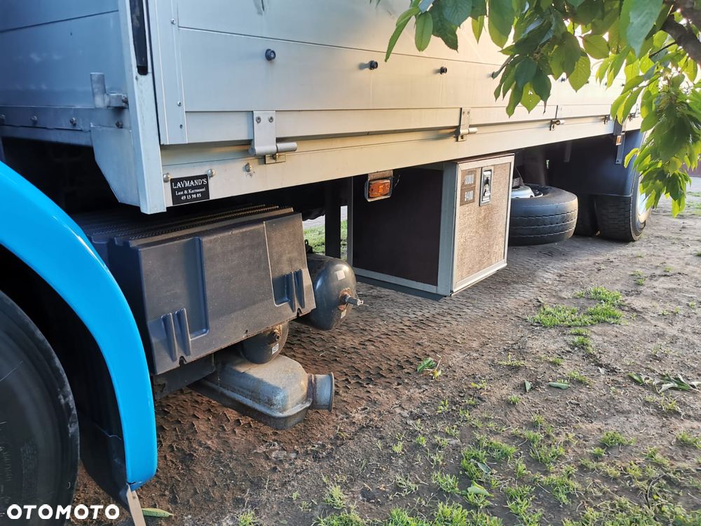 Scania P230 - 7