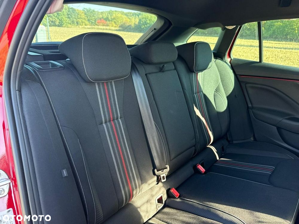 Skoda Scala 1.0 TSI DSG Monte Carlo - 28