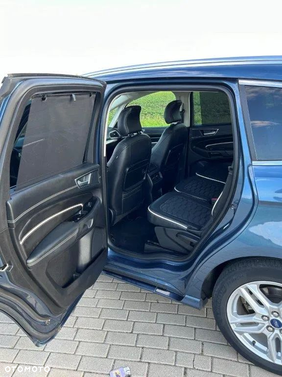 Ford S-Max 2.0 EcoBlue Vignale - 14