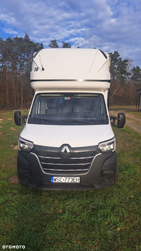 Renault MASTER - 1