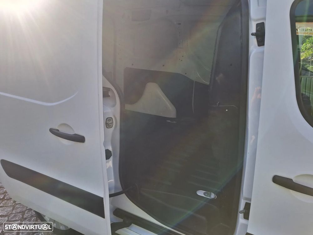 Citroën Berlingo - 8