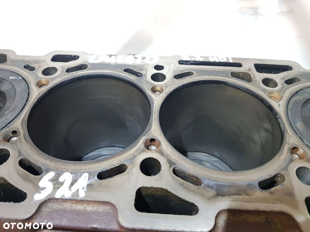 dół silnika 46349131 2.2 m-jet movano c fiat ducato iii euro 6 - 8