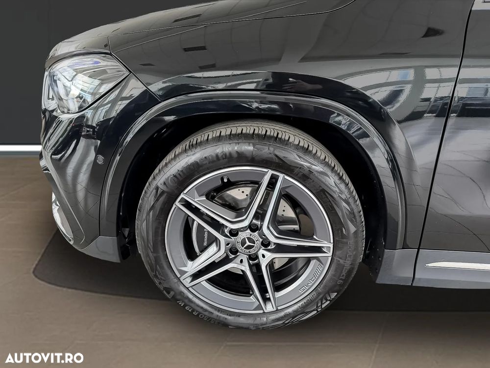 Mercedes-Benz GLA 220 4MATIC 8G-DCT AMG Line Advanced Plus - 9
