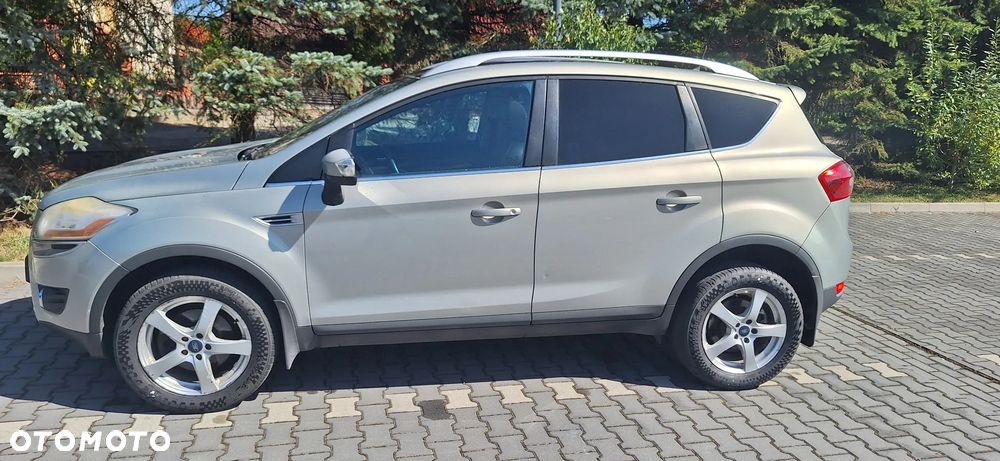Ford Kuga 2.0 TDCi Titanium - 18