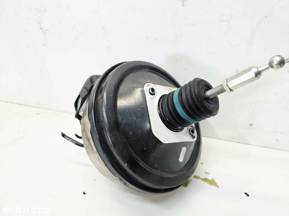 SERWO POMPA HAMULCOWA AUDI A4 B9 A5 8W0612103G - 5