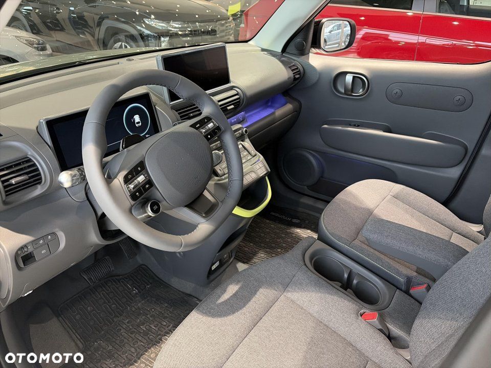 Hyundai Inster - 8