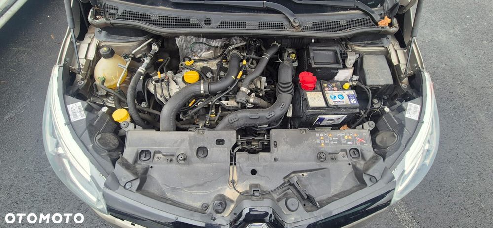 Renault Captur 0.9 Energy TCe Life EU6 - 8