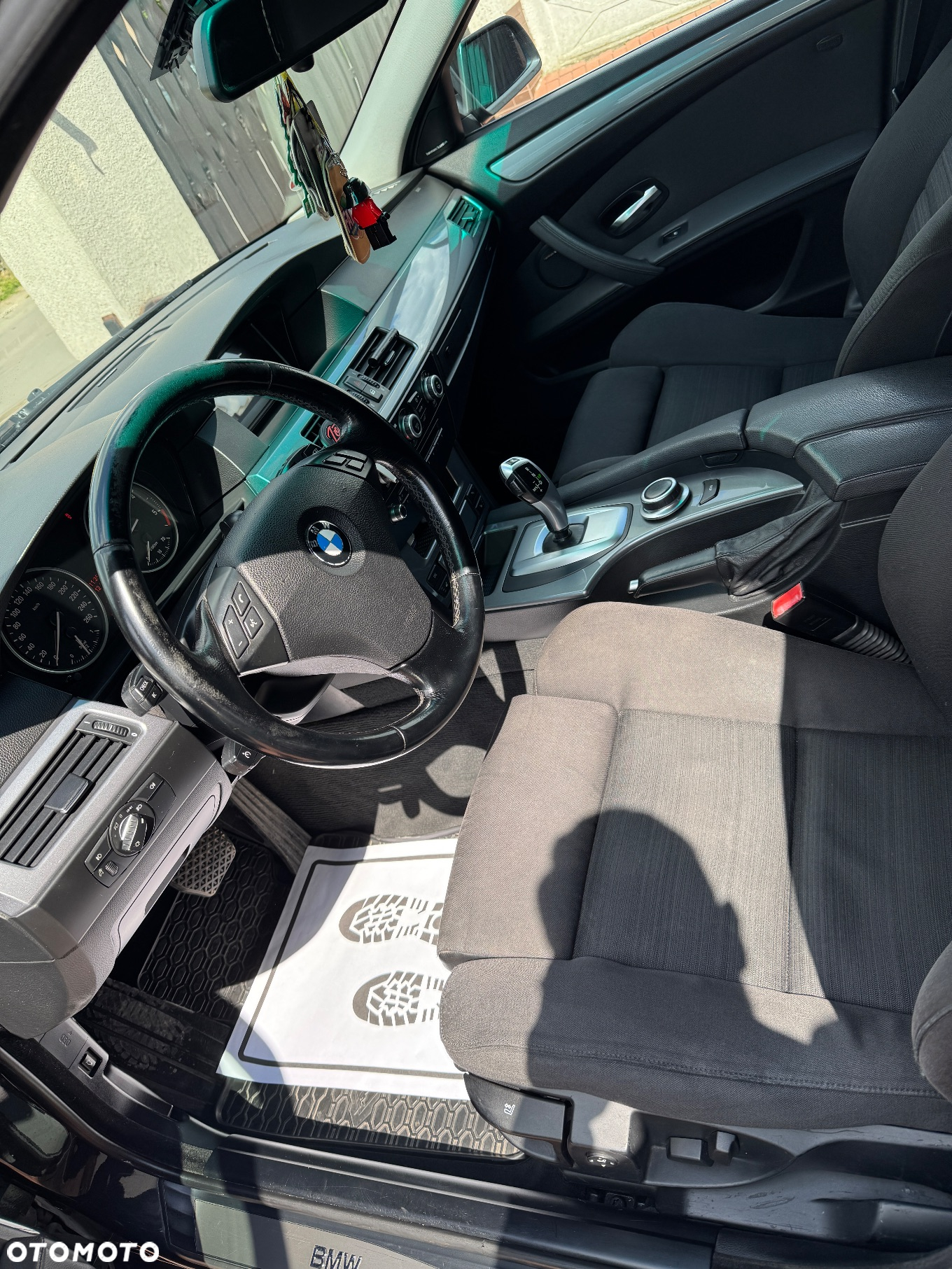 BMW Seria 5 - 13