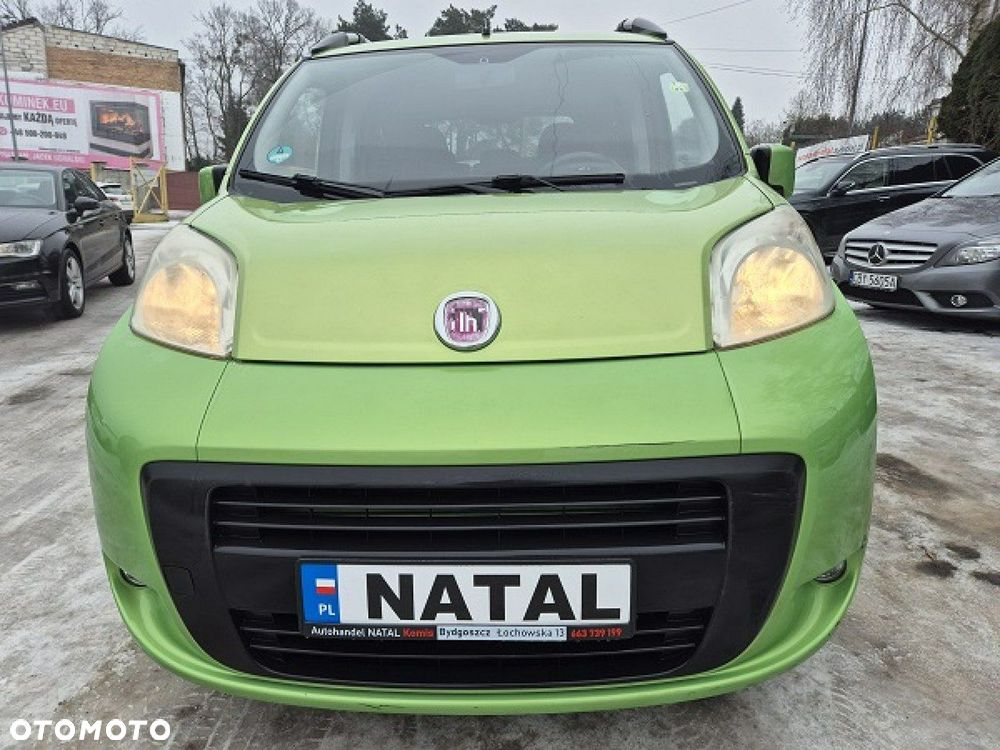 Fiat Qubo - 6