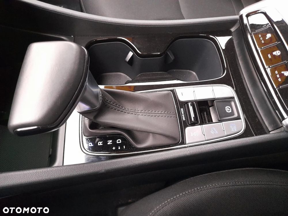 Hyundai Tucson 1.6 T-GDi 48V Executive 4WD DCT - 18