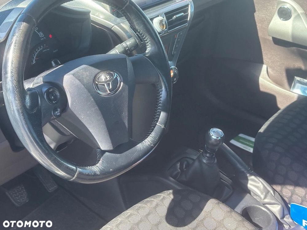 Toyota iQ 1.0 N collection - 13